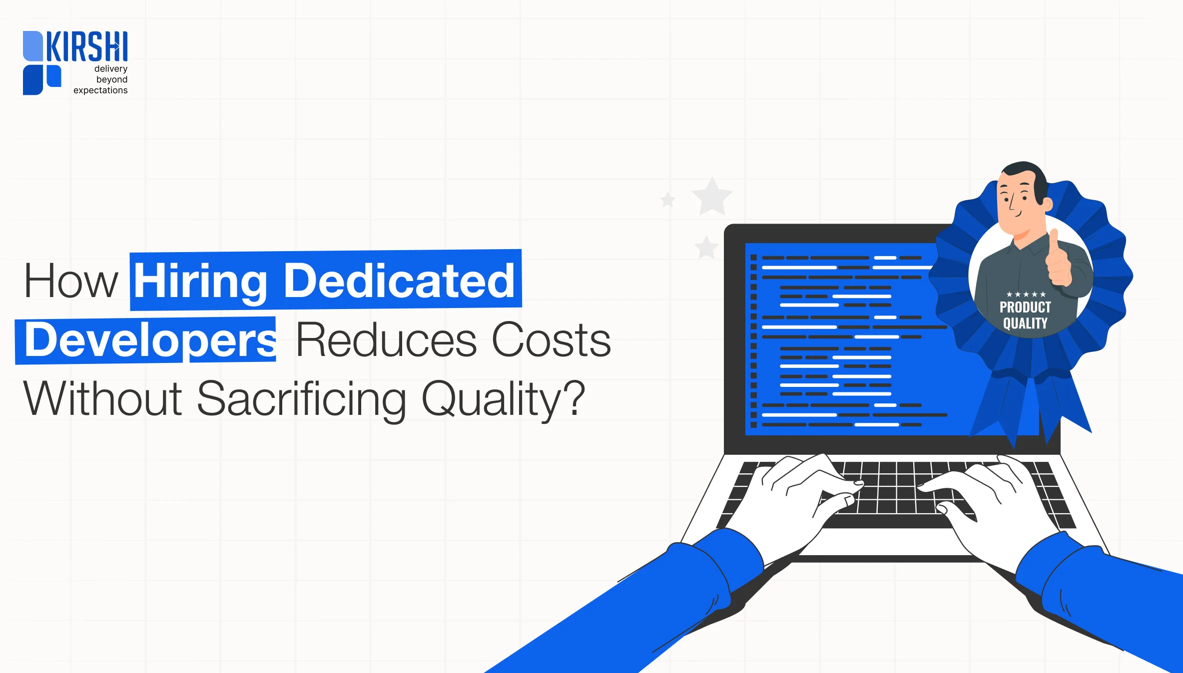 hire dedicated development team