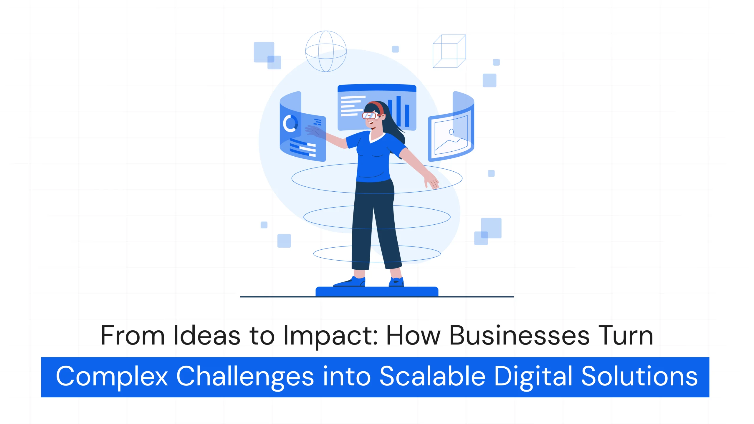 From Ideas to Impact