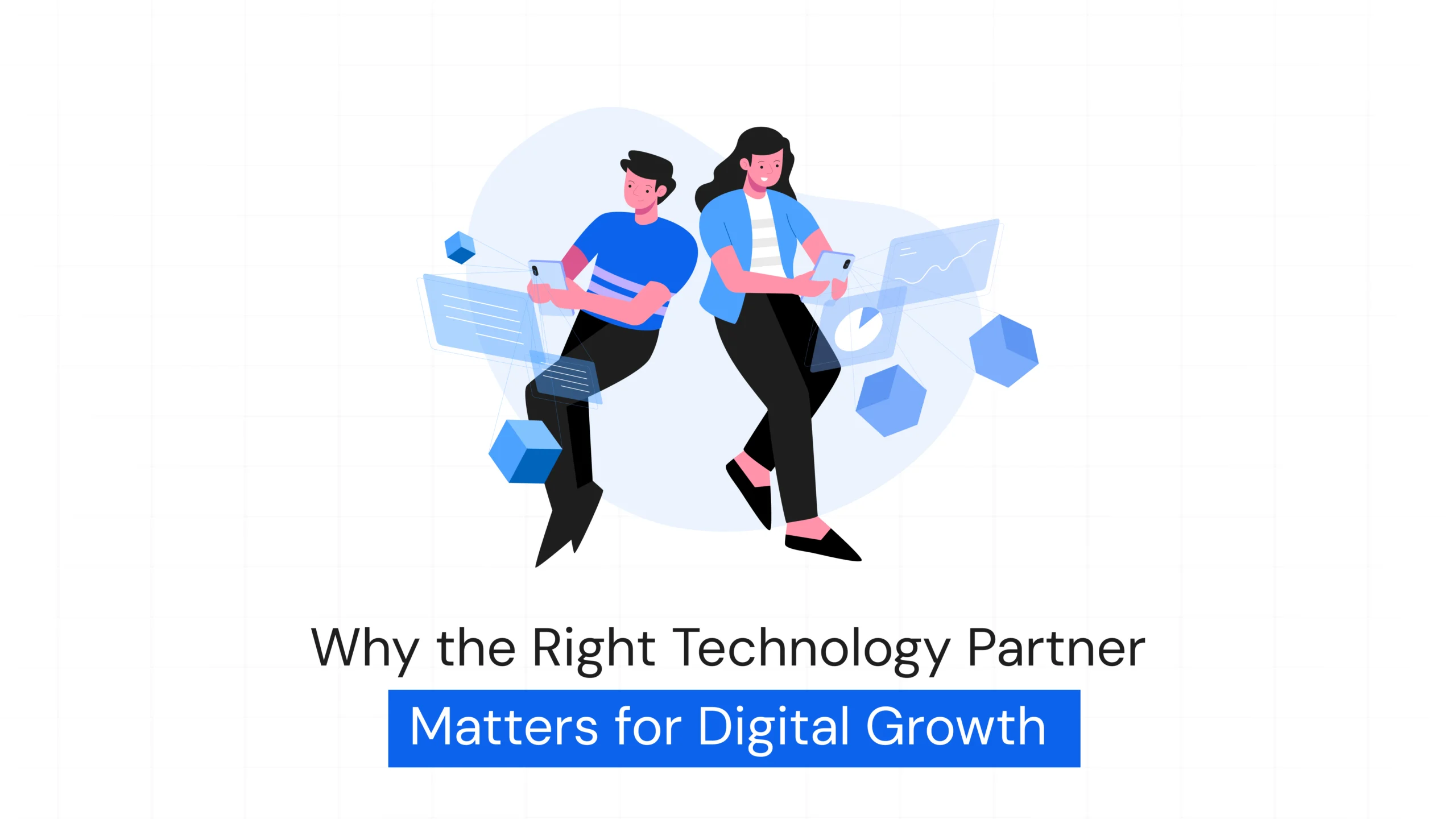 When Technology Feels Complicated, it’s a Sign Something Needs to Change