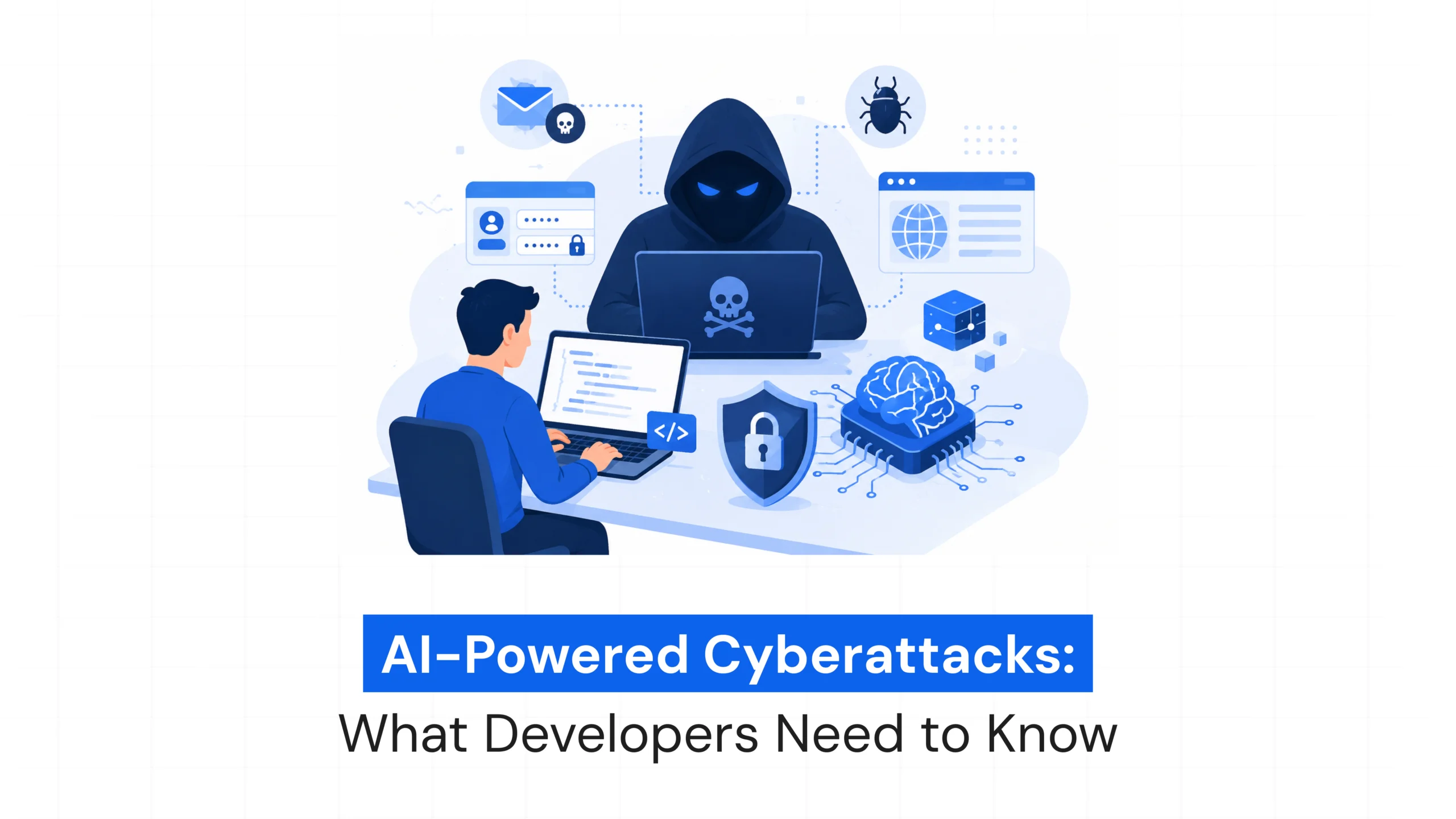 AI-Powered Cyberattacks: What Developers Need to Know